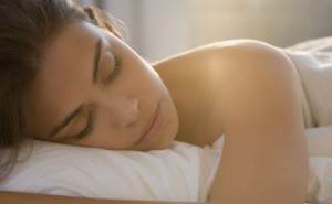 Ergonomische Kissen und Matratzen garantieren gesunden Schlaf