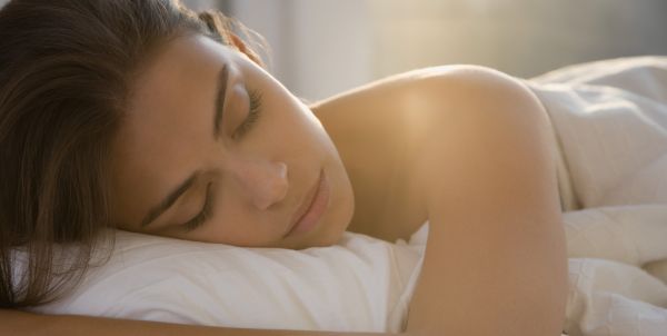 Ergonomische Kissen und Matratzen garantieren gesunden Schlaf