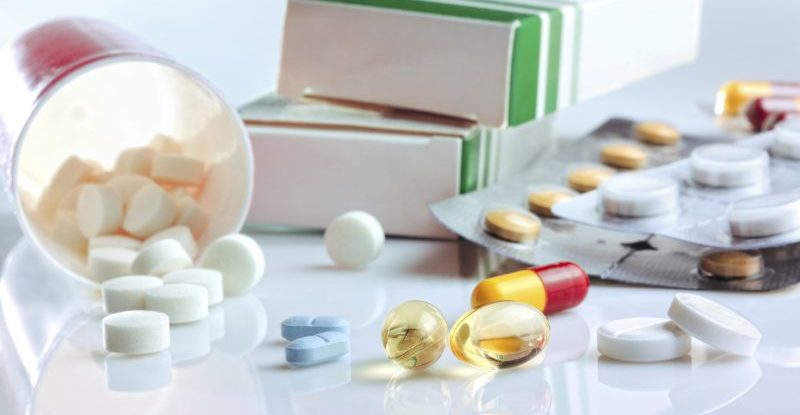 Pillen, Tropfen, Salben: 5 Fragen und Antworten zu Medikamenten